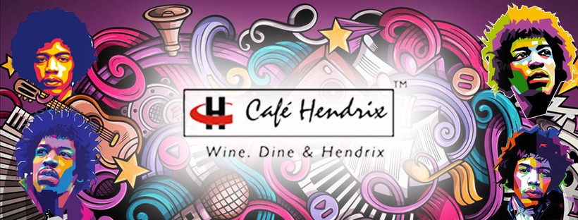 Café Hendrix